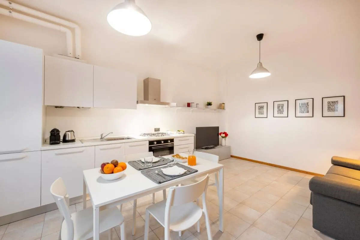 Image 1 of Vigevano, 15 – Navigli Apartment – L’altra Darsena