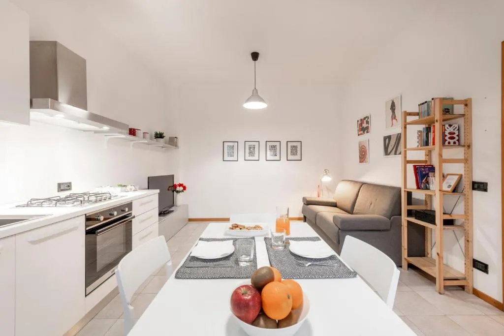 Image of Vigevano, 15 – Navigli Apartment – L’altra Darsena