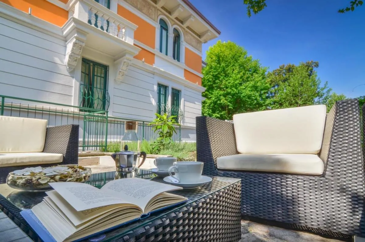 Image 5 of Villa Massari