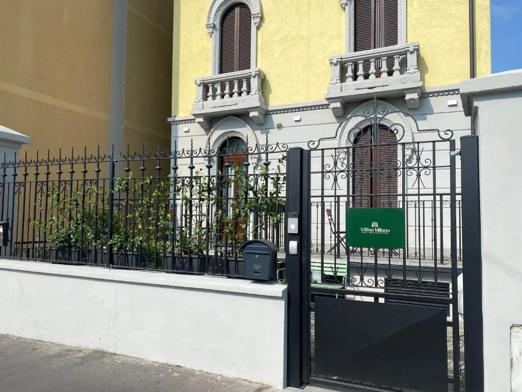 Image of Villino Milano