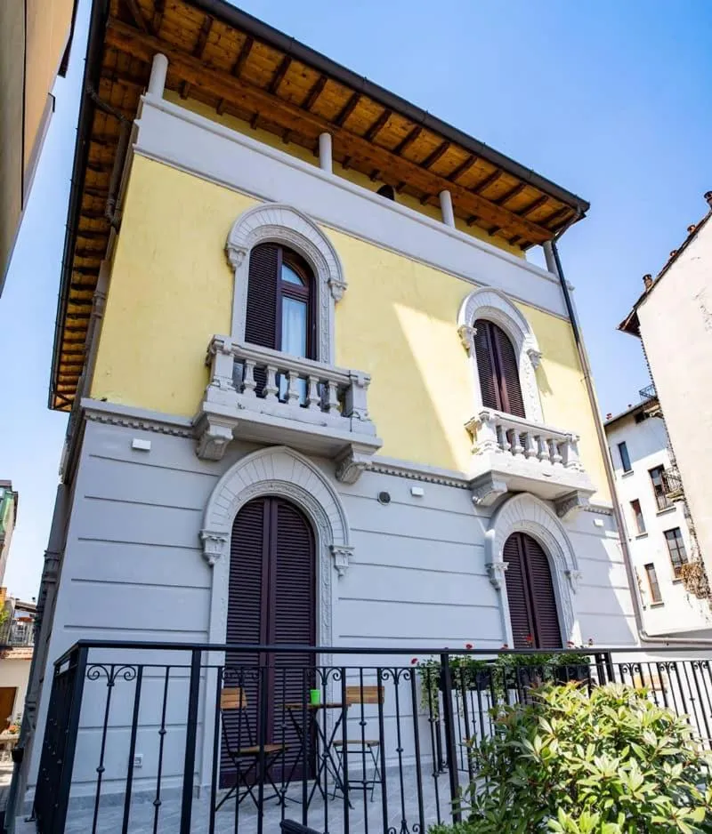 Image 4 of Villino Milano