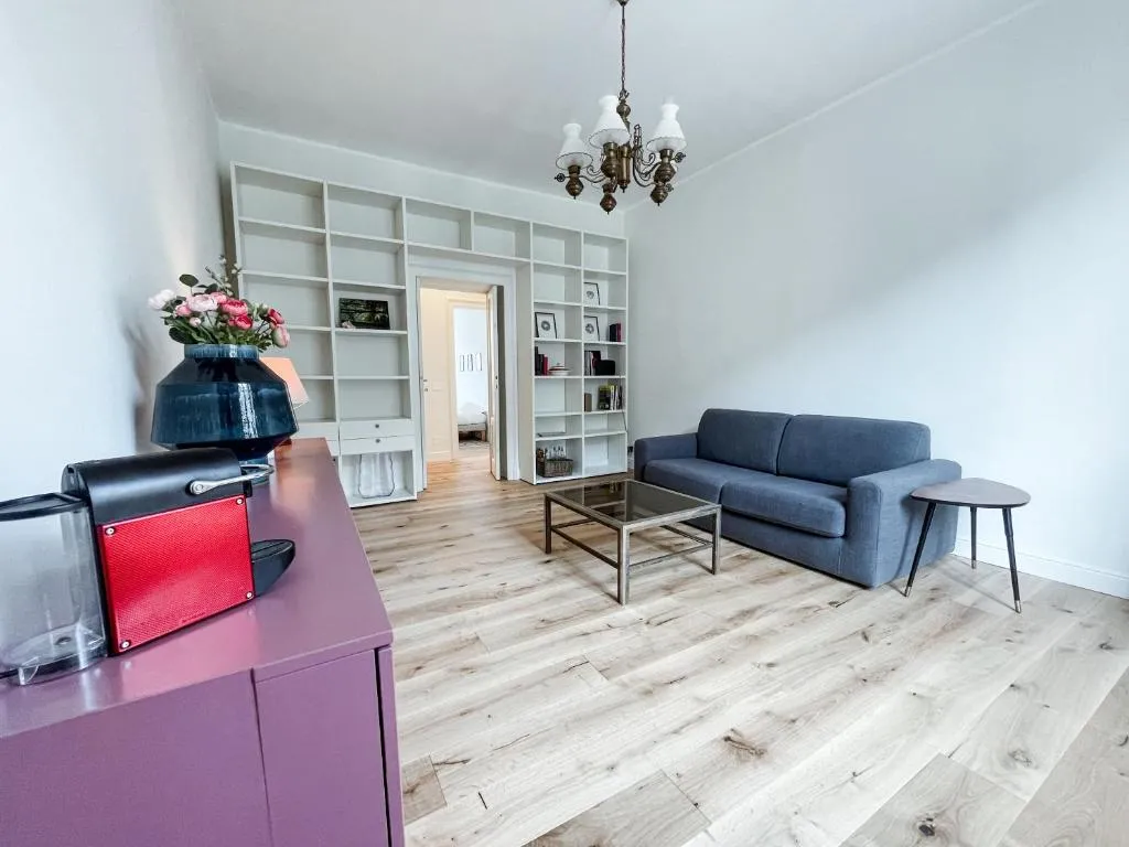Image of Villoresi Suites – Large Flat Navigli, Milano