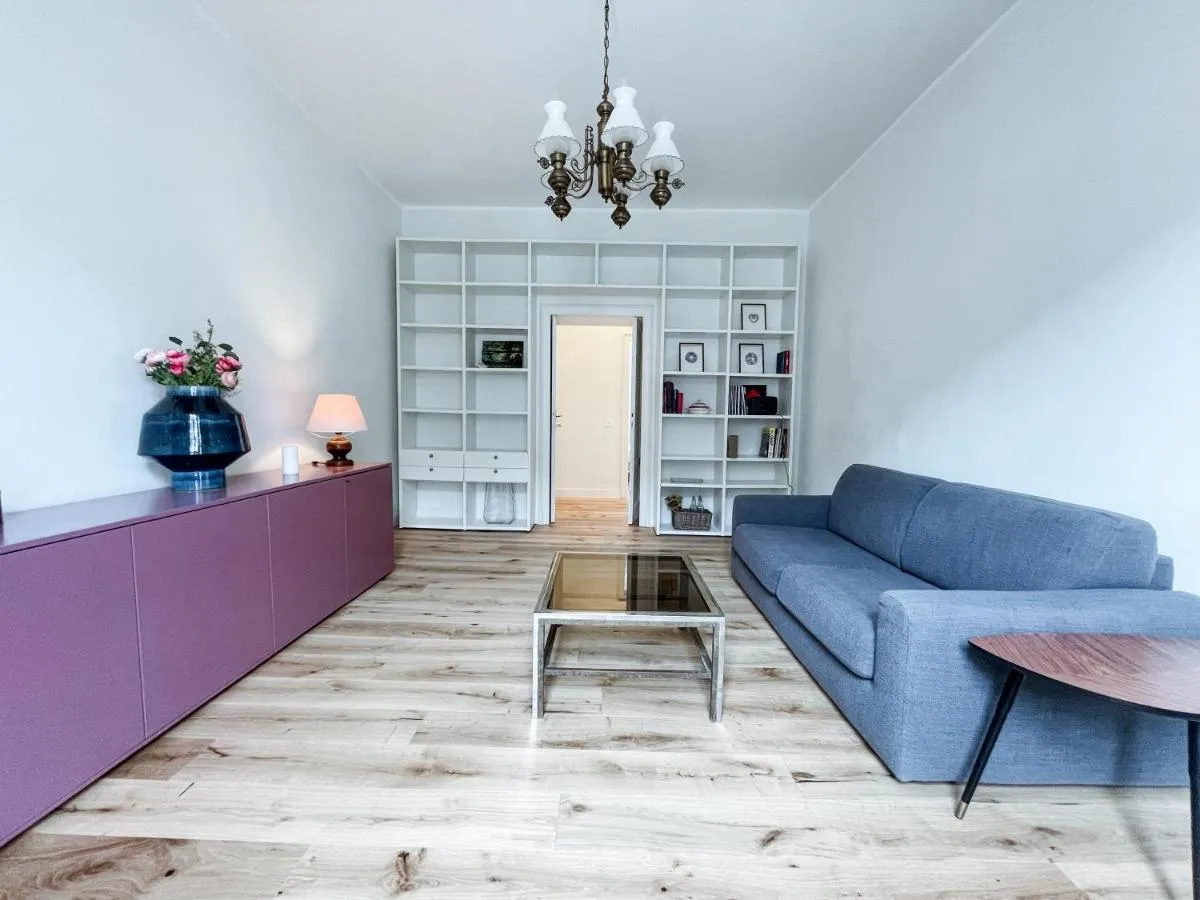 Image 3 of Villoresi Suites – Large Flat Navigli, Milano