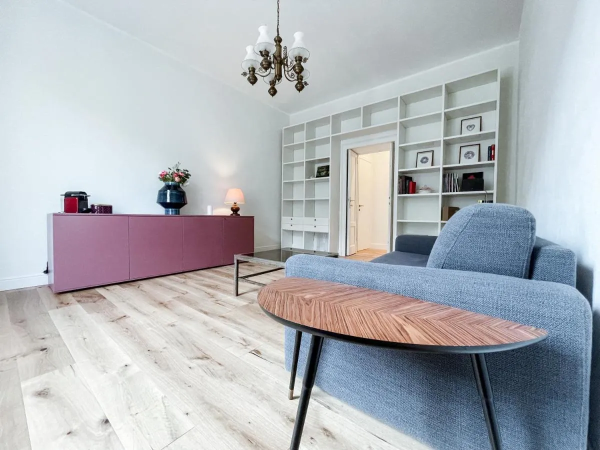 Image 6 of Villoresi Suites – Large Flat Navigli, Milano