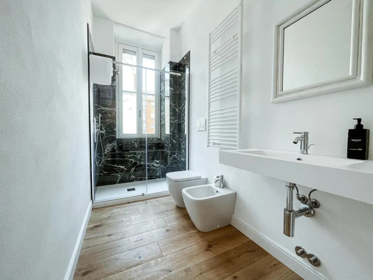 Image 2 of Villoresi Suites – Large Flat Navigli, Milano