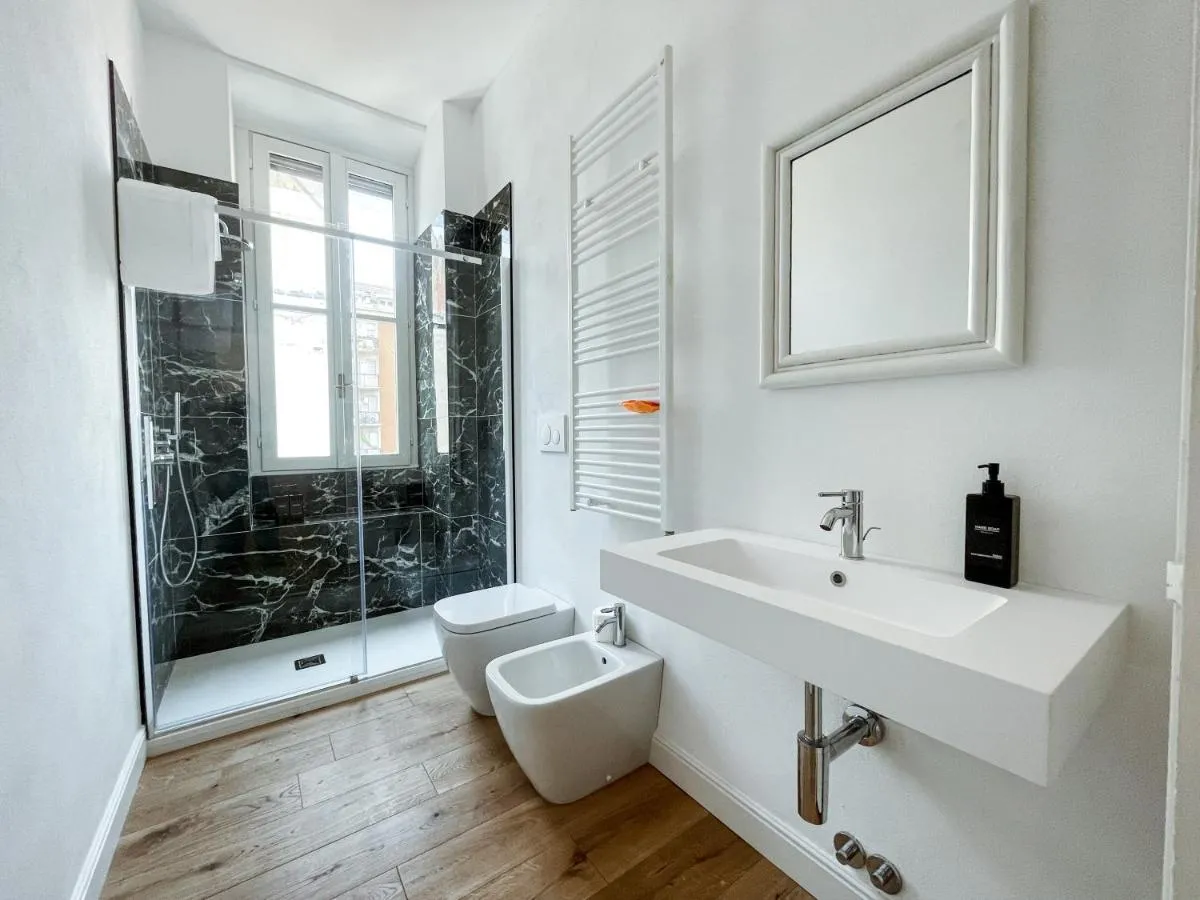 Image 5 of Villoresi Suites – Large Flat Navigli, Milano