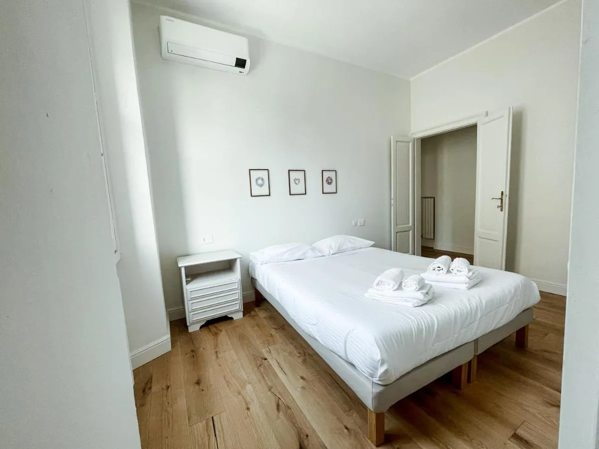 Image 1 of Villoresi Suites – Large Flat Navigli, Milano
