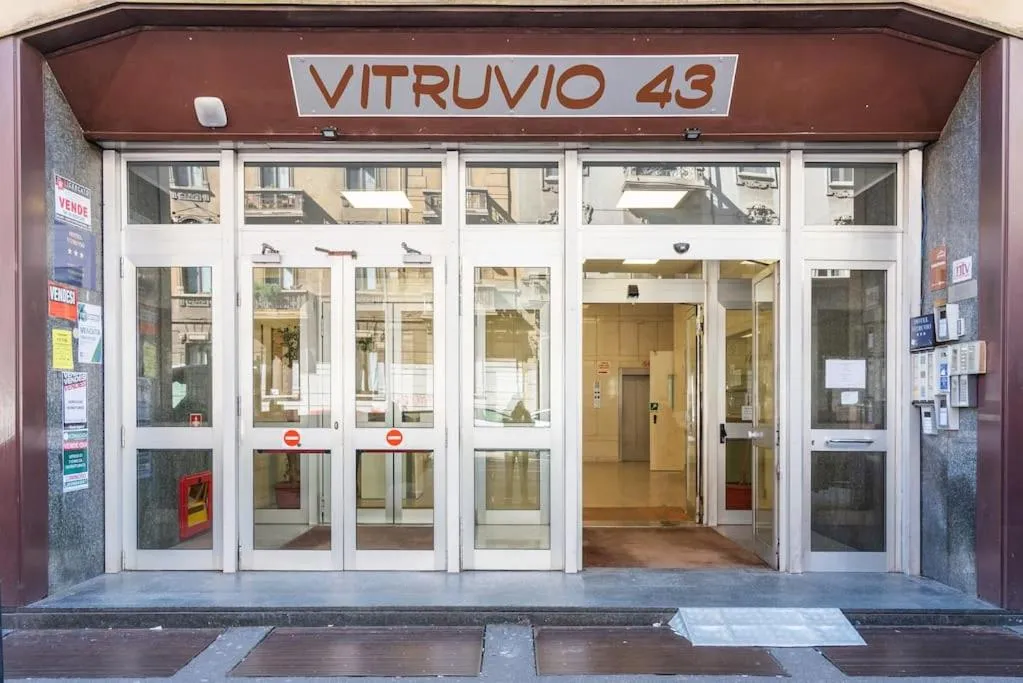 Image 5 of Vitruvio Flexyrent studio A.C.