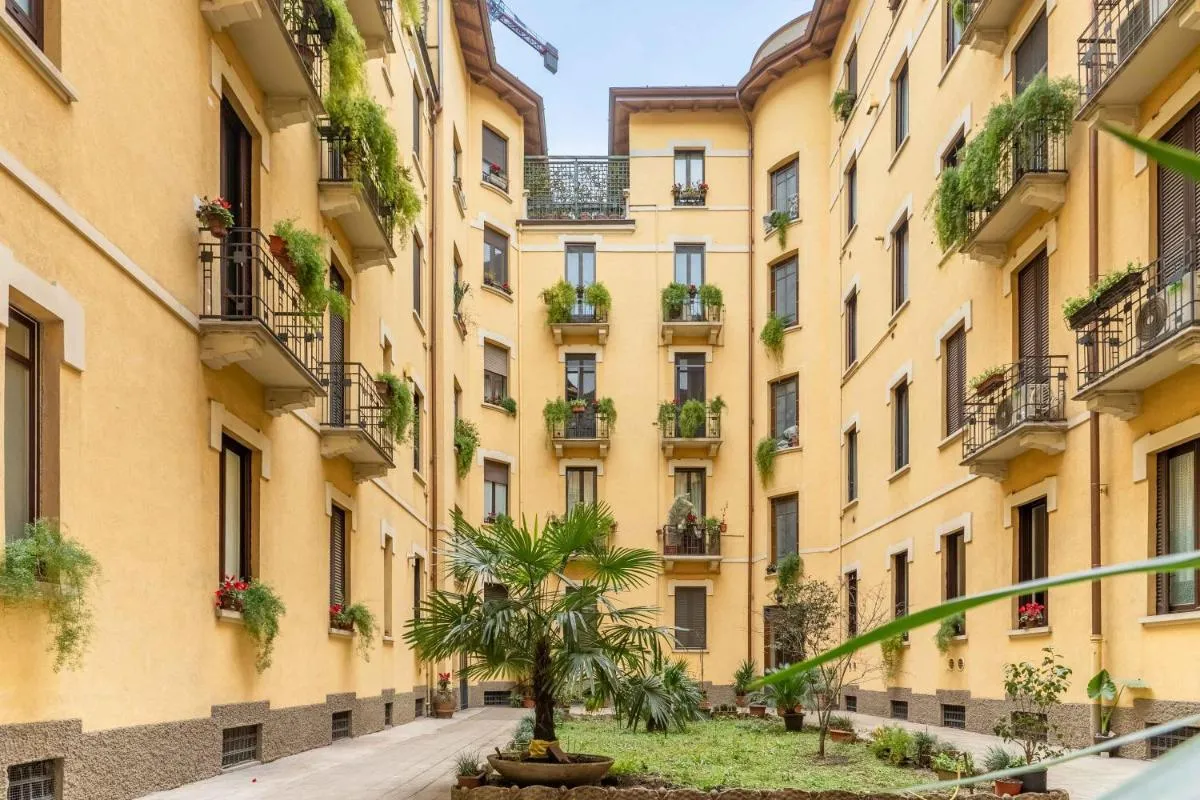 Image 5 of Vitruvio Palace – La Vista Apartments