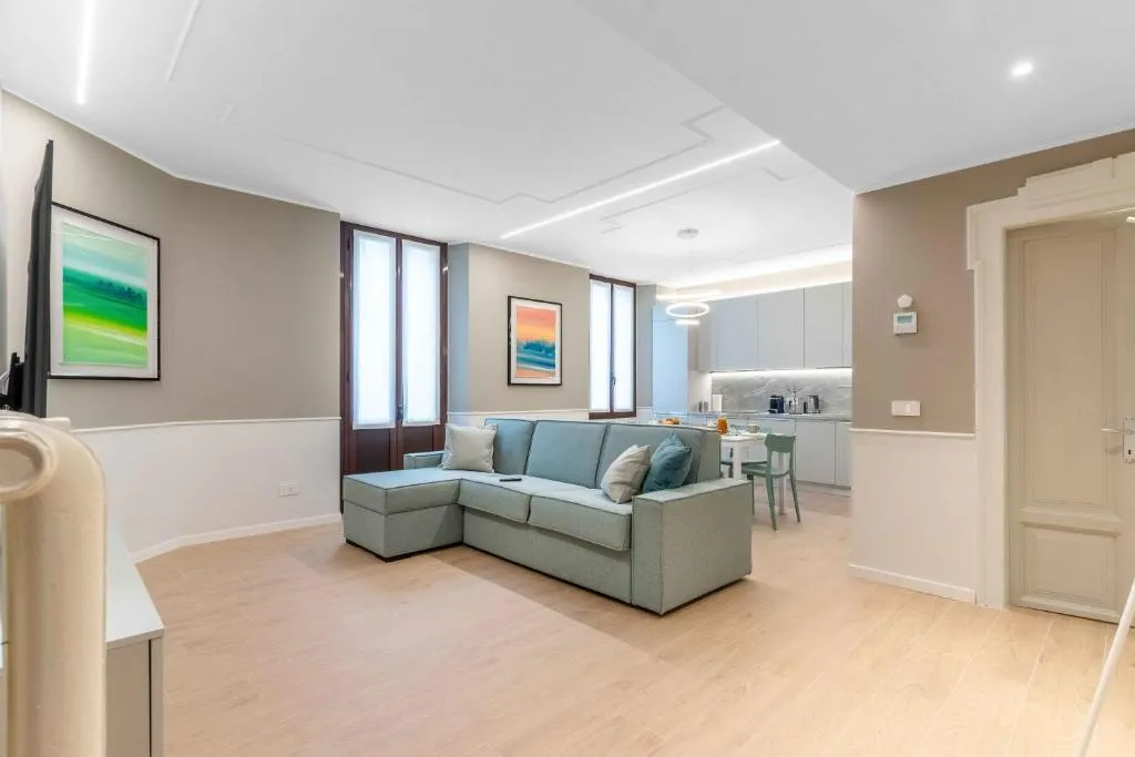 Image of Vitruvio Palace – La Vista Apartments
