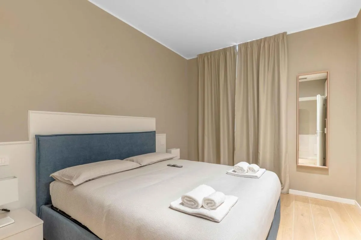 Image 1 of Vitruvio Palace – La Vista Apartments