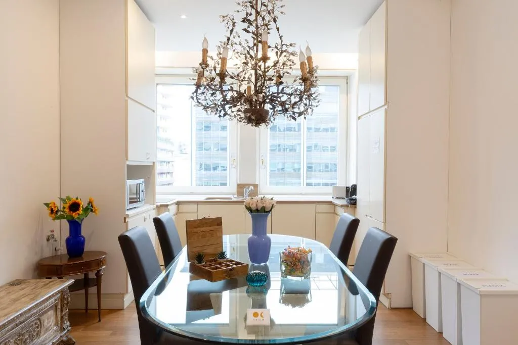 Image of Vittore Rooms & Apartment