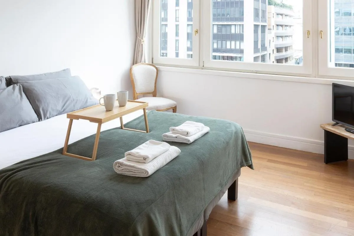 Image 2 of Vittore Rooms & Apartment