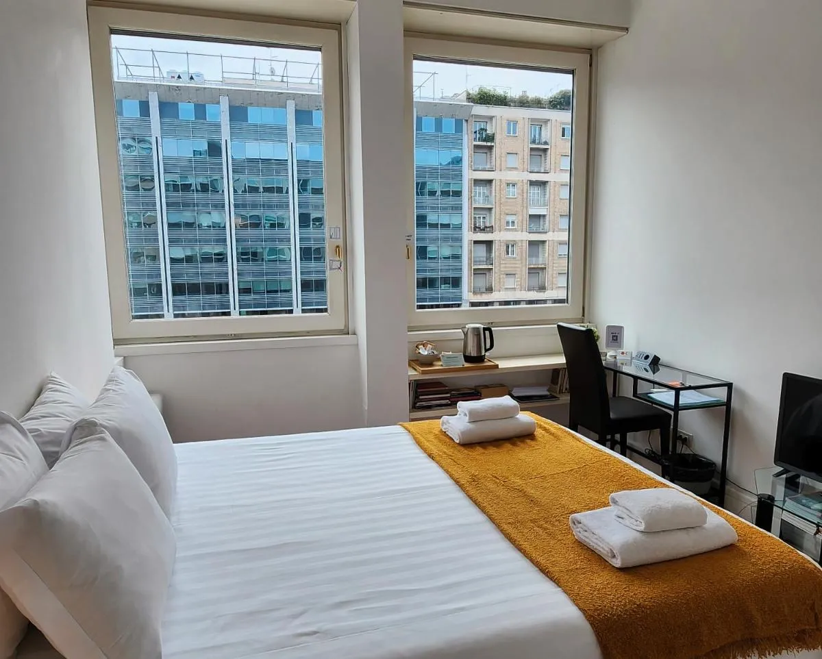 Image 1 of Vittore Rooms & Apartment