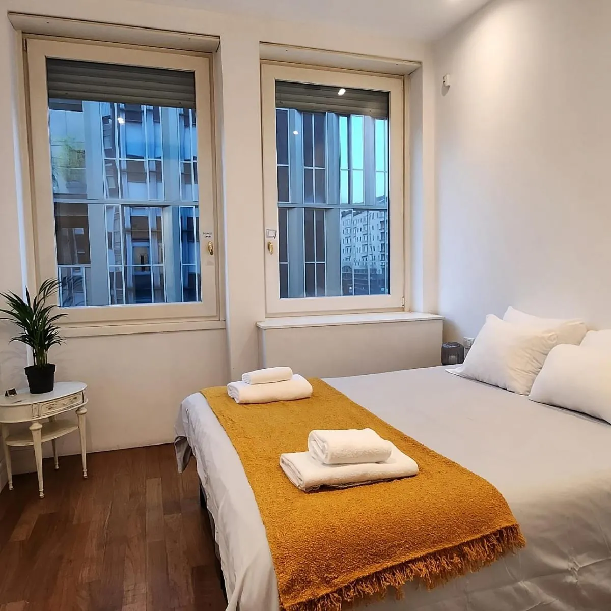 Image 6 of Vittore Rooms & Apartment