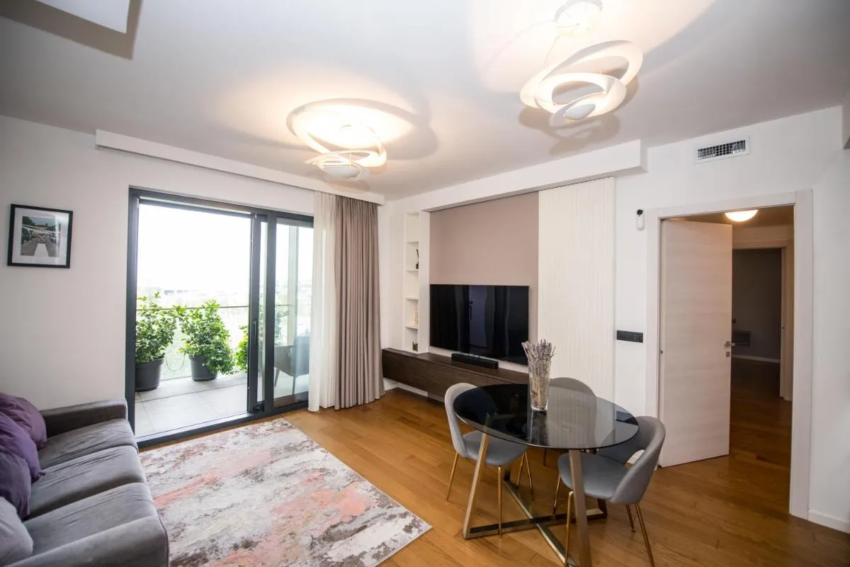 Image 4 of Vivàre – The Fifth Milano