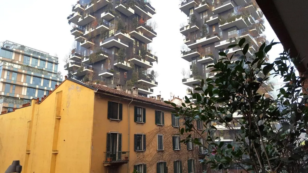 Image 5 of Vivere Milano Isola