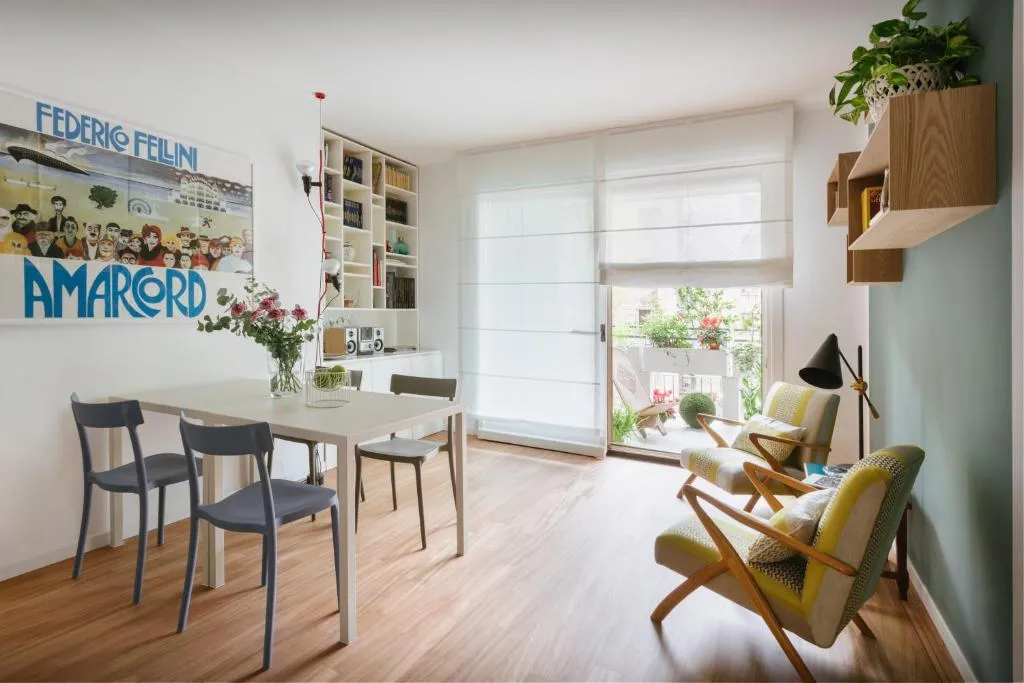 Image of Vivere Milano Isola