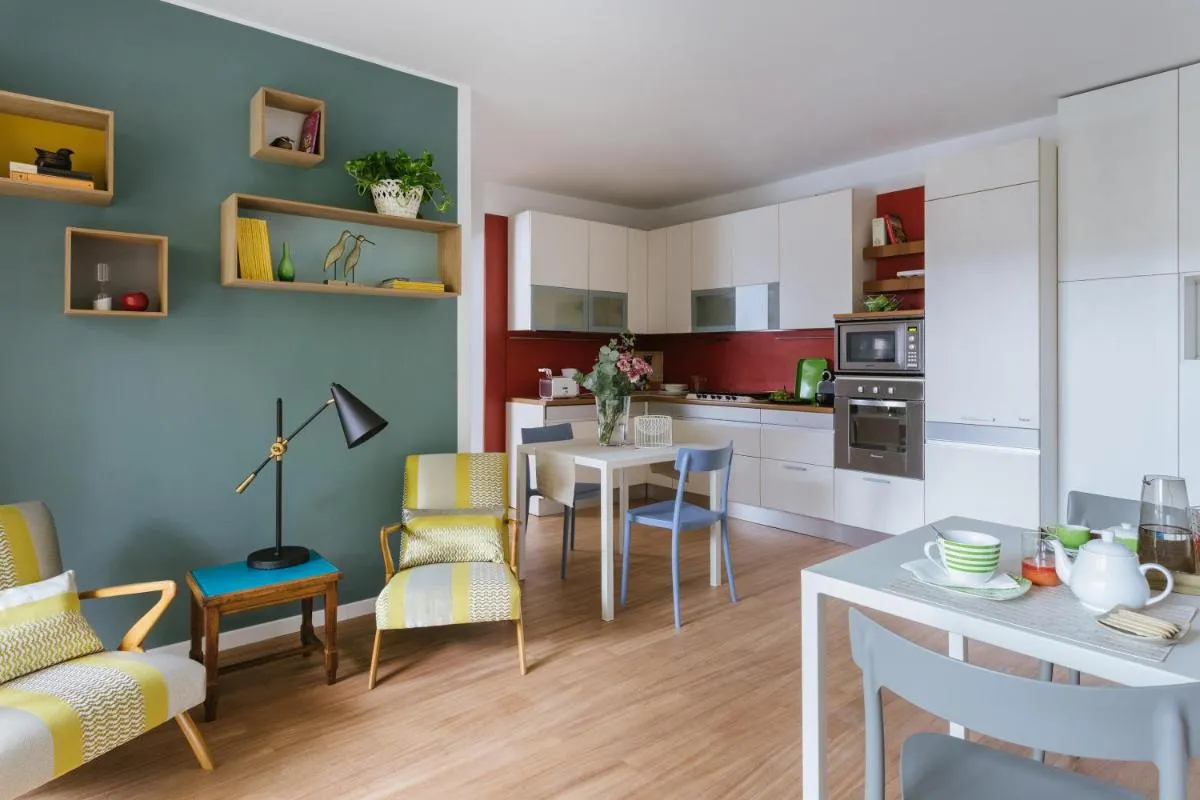 Image 2 of Vivere Milano Isola