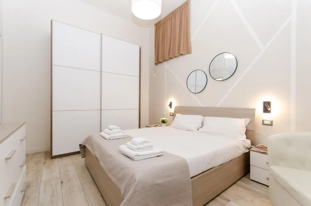 Image of VivimiHome – Duomo Cioffi House Residence