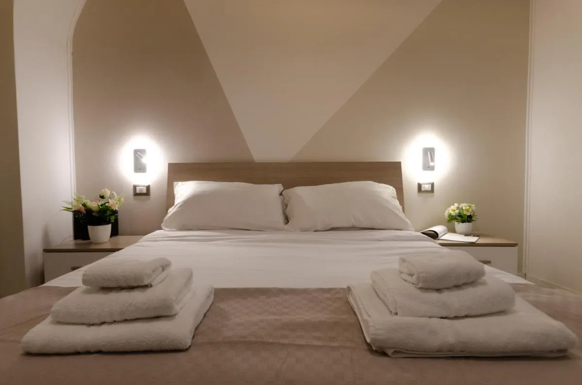 Image 5 of VivimiHome – Duomo Cioffi House Residence