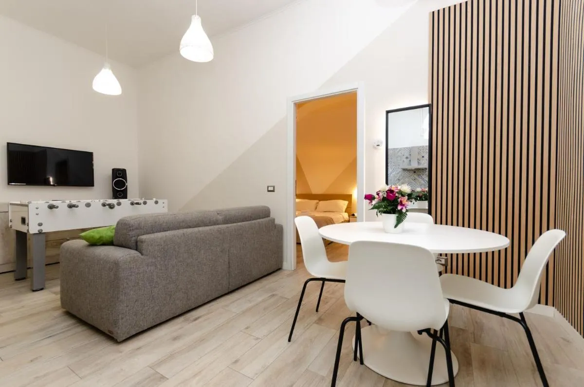 Image 4 of VivimiHome – Duomo Cioffi House Residence