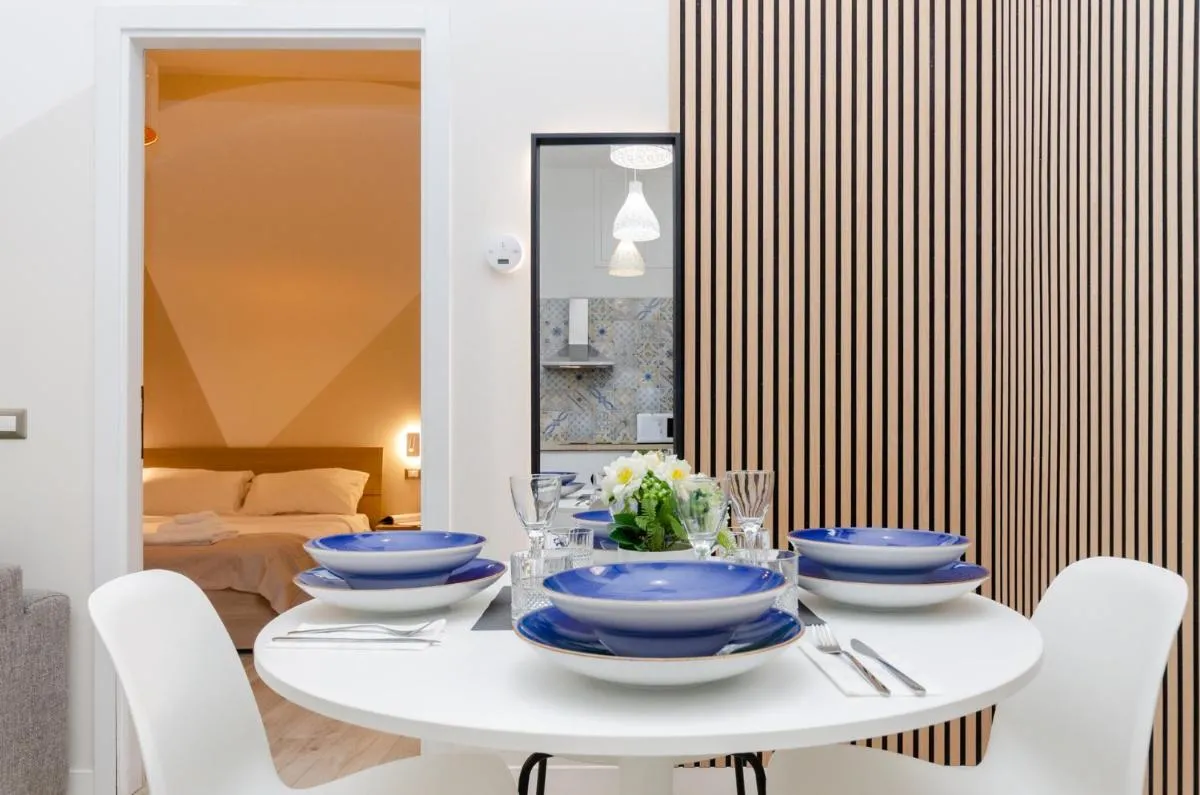 Image 3 of VivimiHome – Duomo Cioffi House Residence