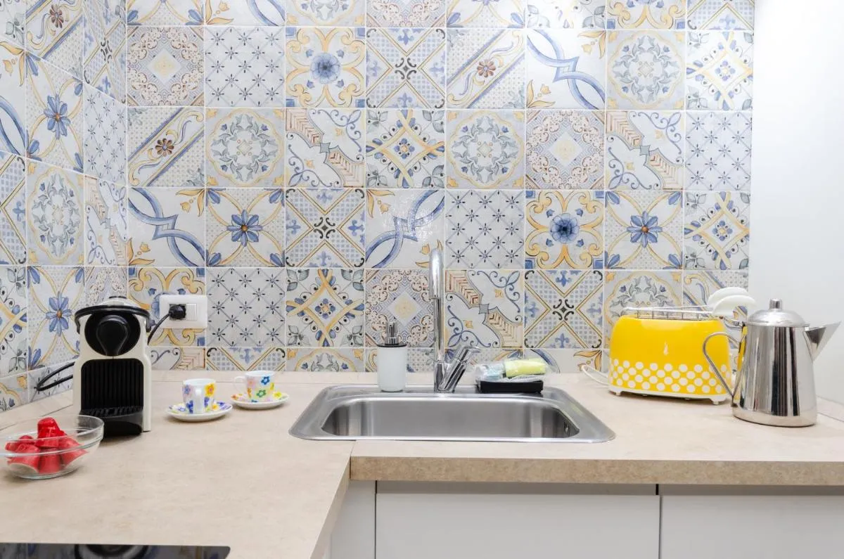 Image 2 of VivimiHome – Duomo Cioffi House Residence