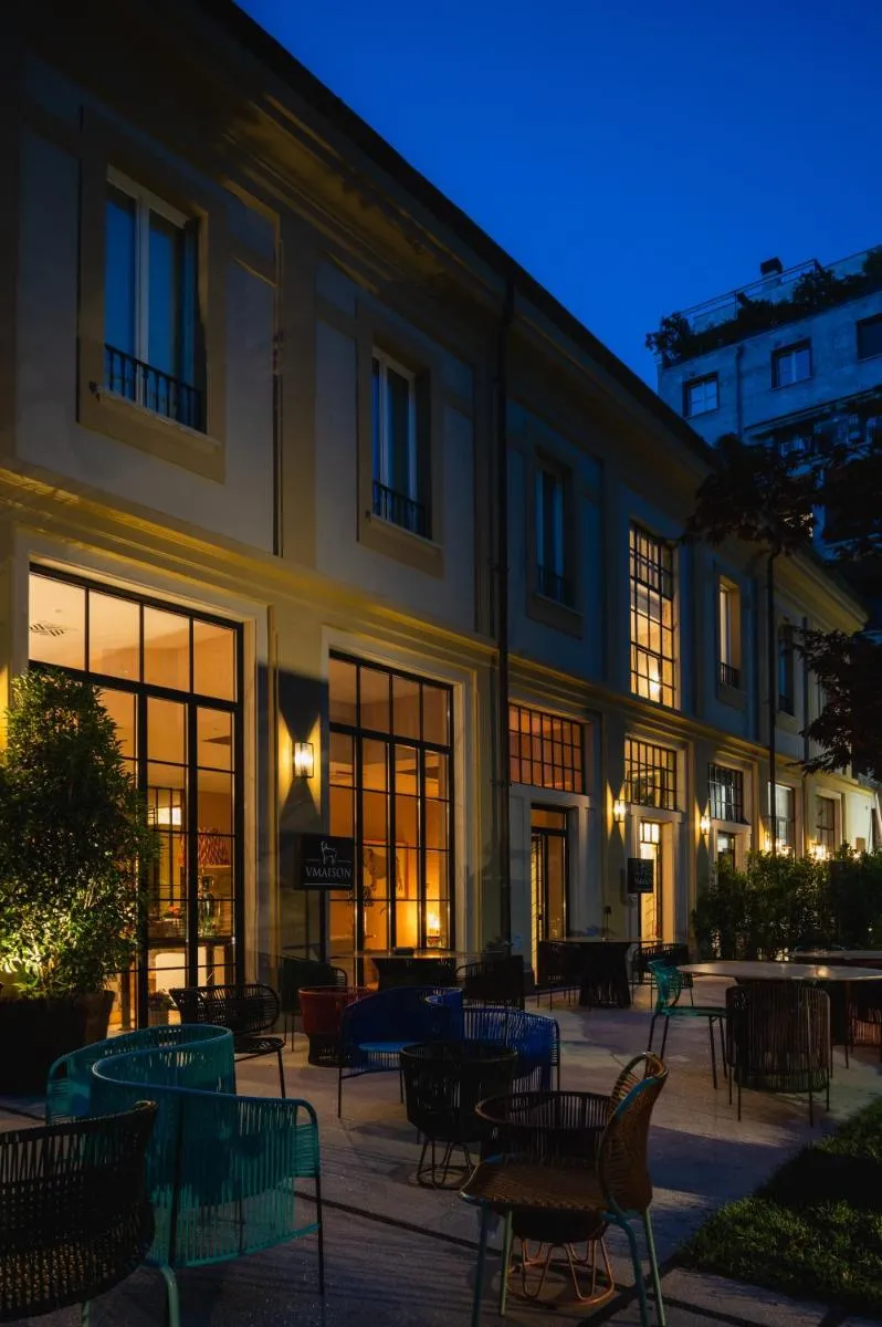 Image 4 of Vmaison Brera Milano