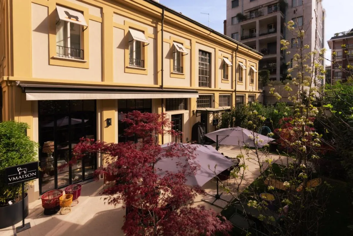 Image 6 of Vmaison Brera Milano