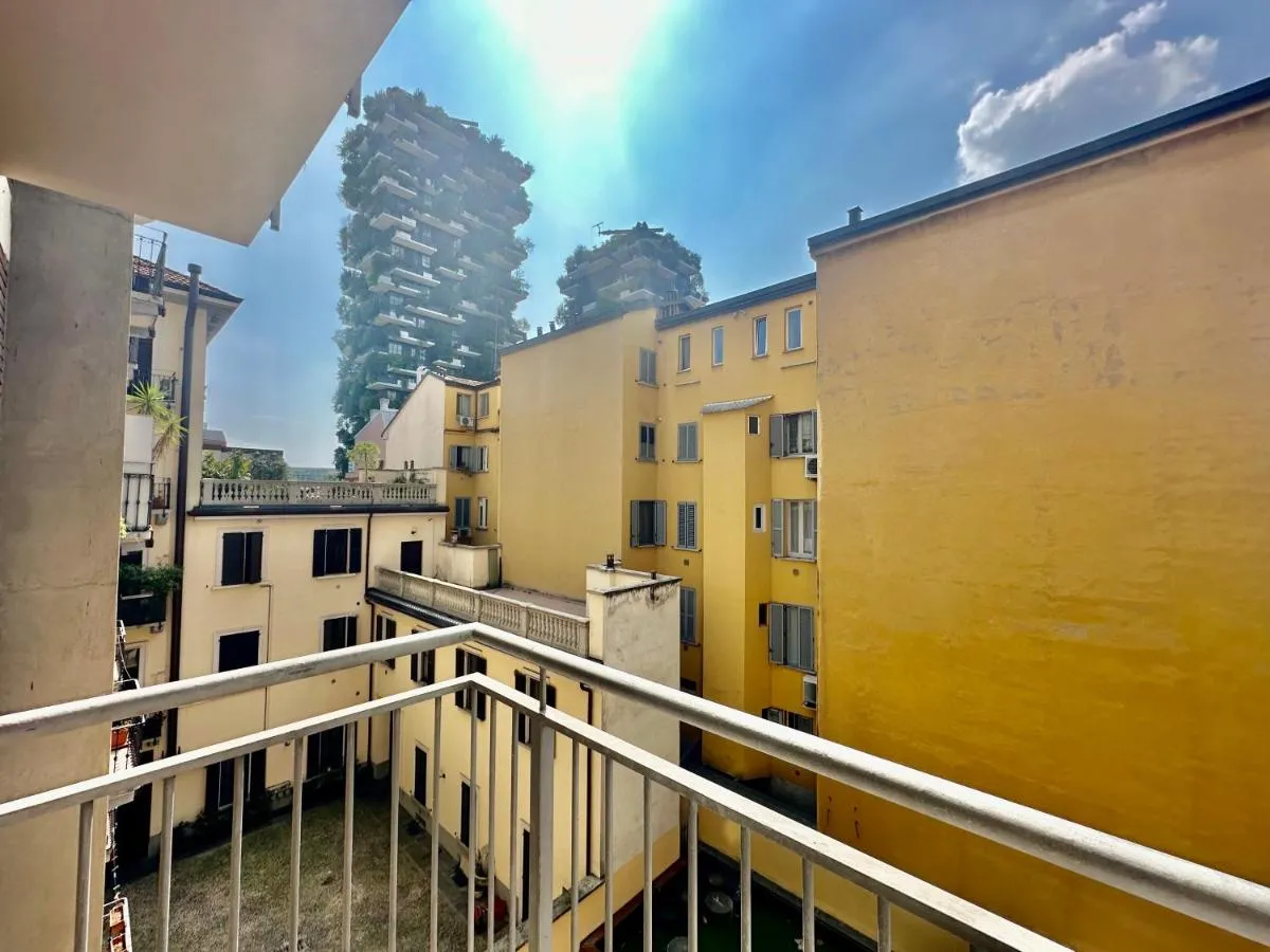 Image 5 of Volturno31 – Bosco Verticale, Milano