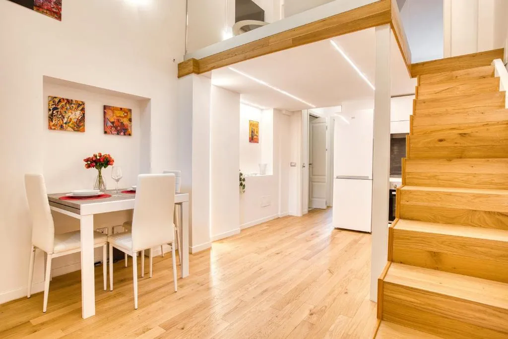 Image of Walk to Navigli – Via Gola – 2 Bedrooms Apt