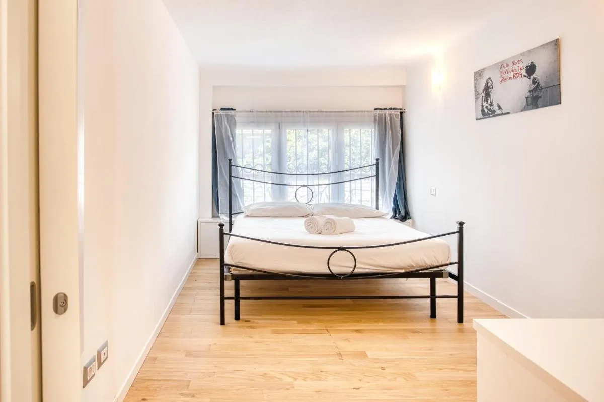 Image 6 of Walk to Navigli – Via Gola – 2 Bedrooms Apt