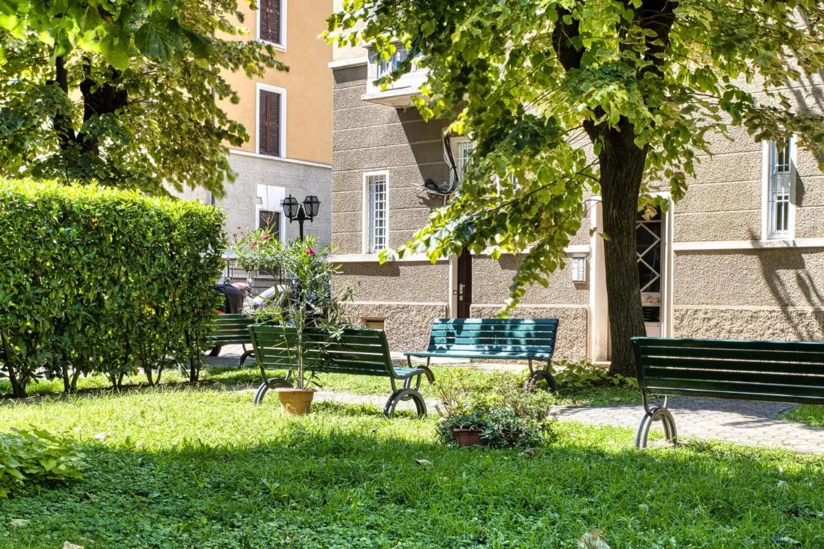 Image 5 of Walk to Navigli – Via Gola – 2 Bedrooms Apt