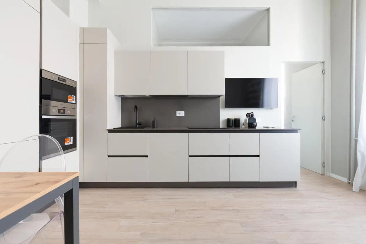 Image 3 of Washington Modern Apartment