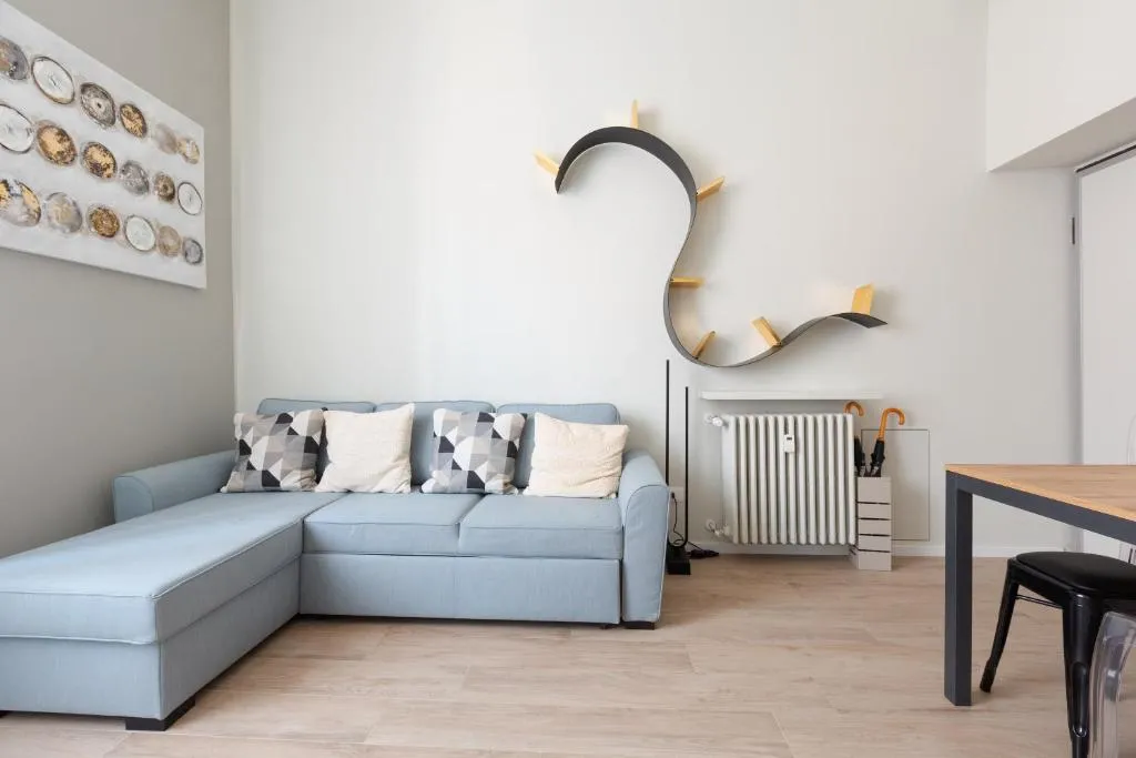 Image of Washington Modern Apartment
