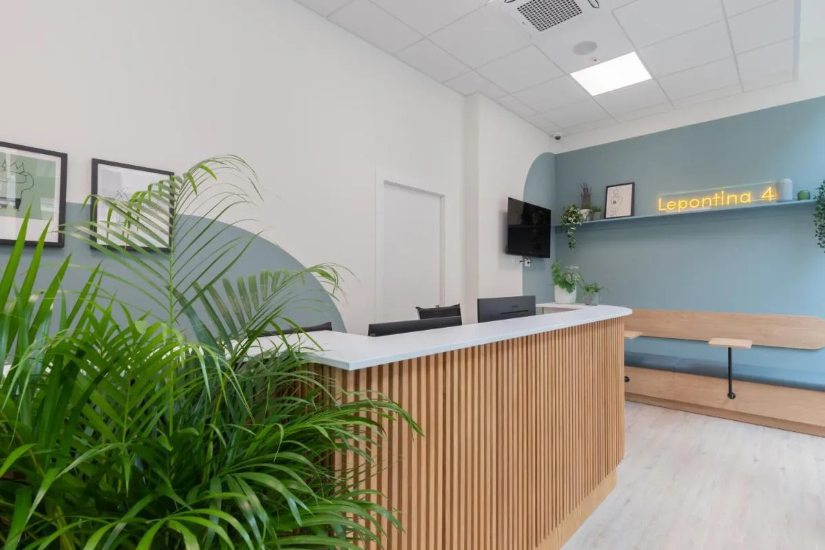 Image 1 of Well-located Campus Rooms Near City Park