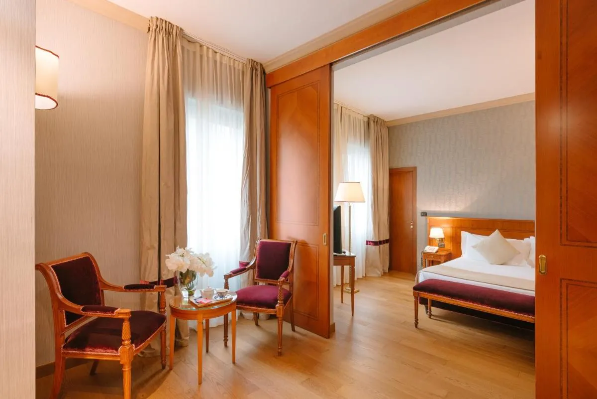 Image 6 of Windsor Hotel Milano