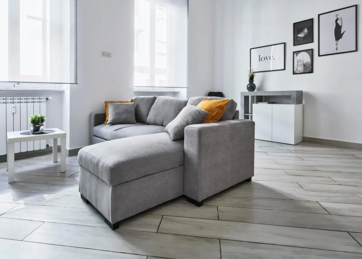 Image 3 of Wonderful apartment near Central Station – Daniele Case Vacanza