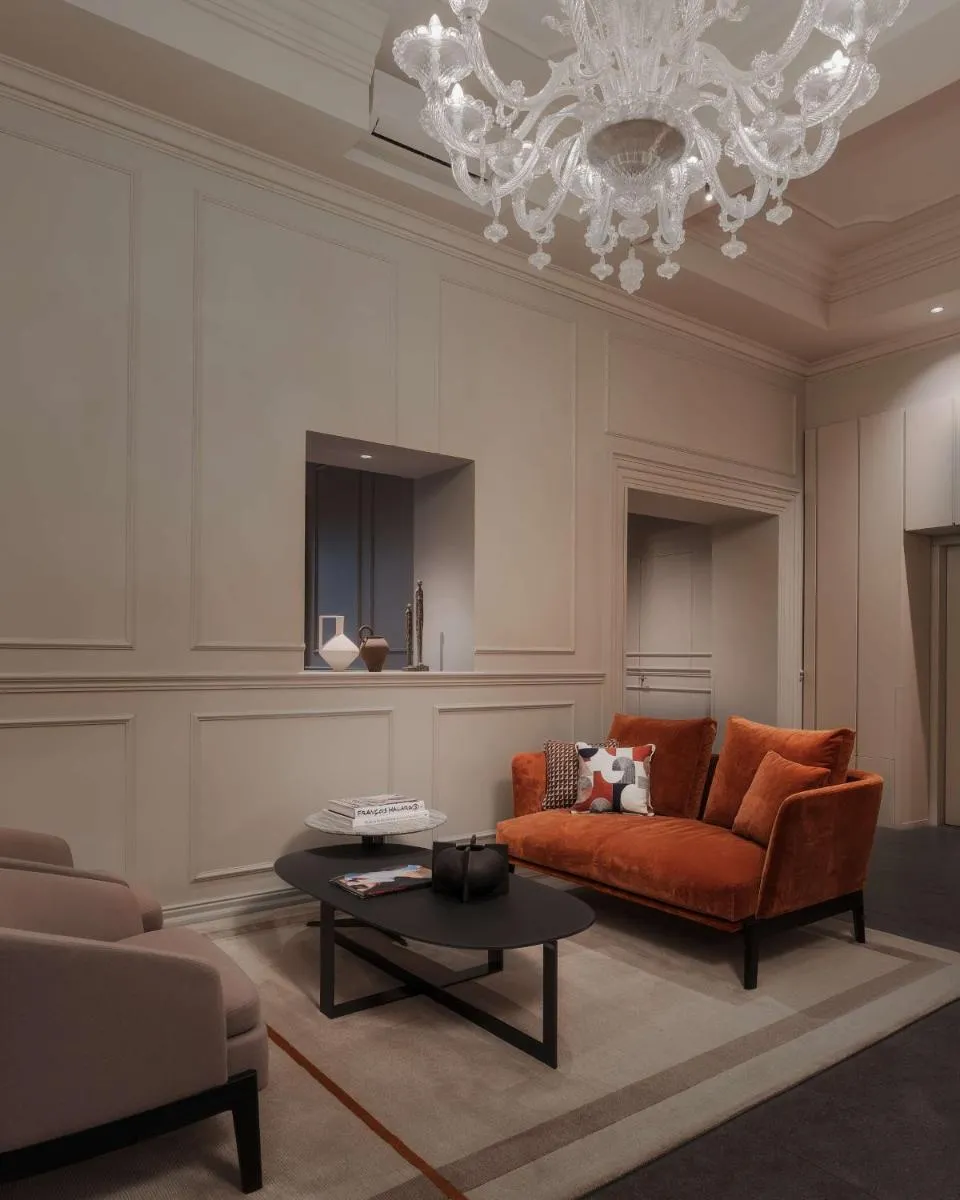 Image 4 of WorldHotel Casati 18