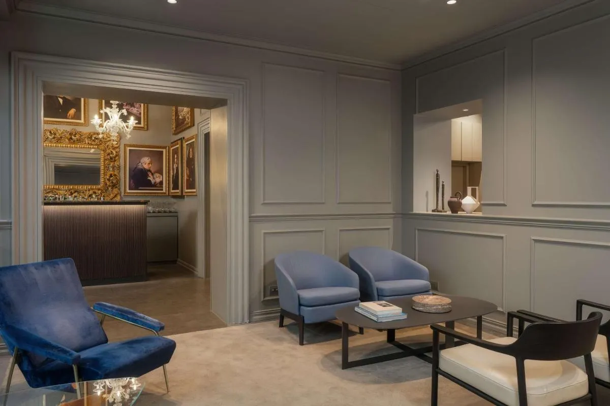 Image 5 of WorldHotel Casati 18
