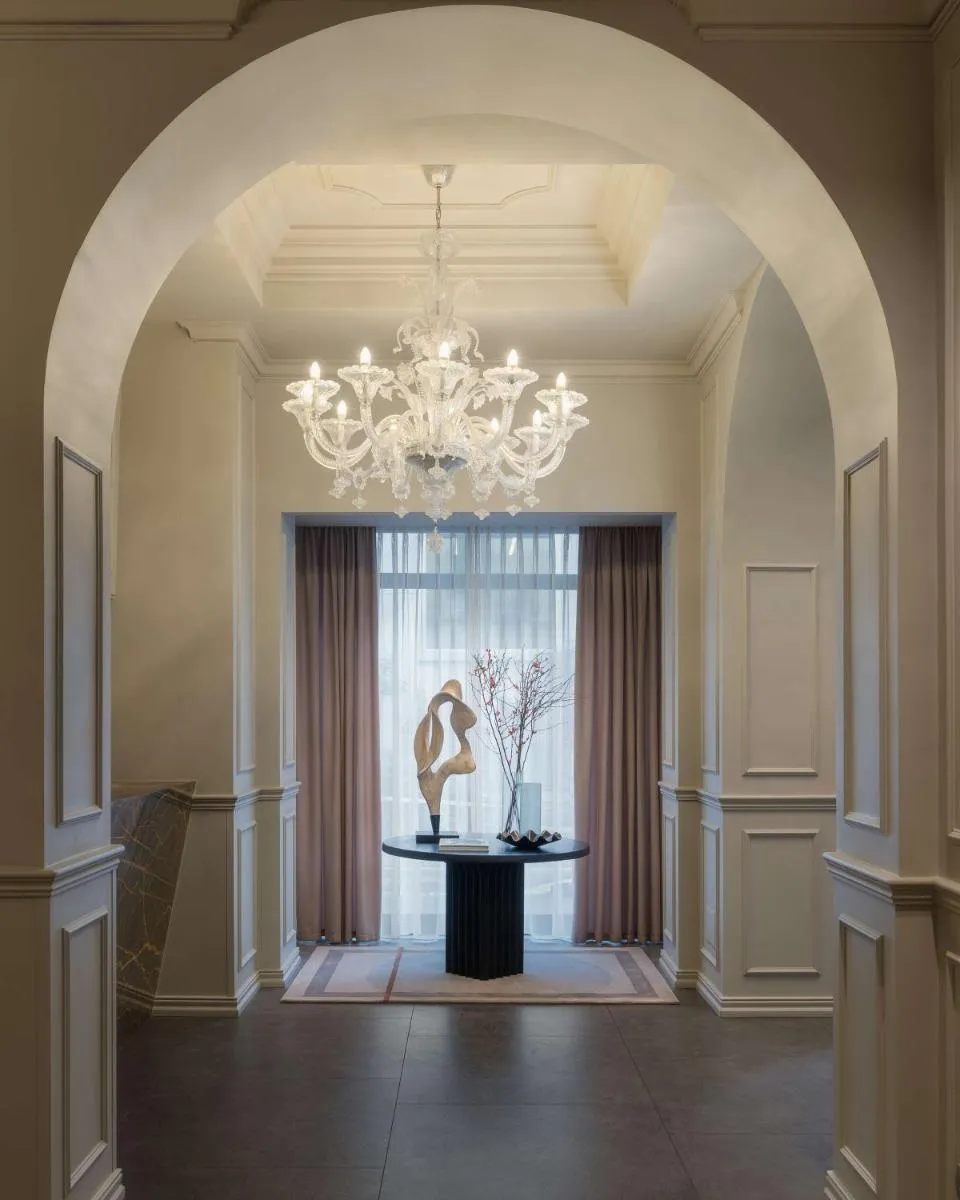 Image 3 of WorldHotel Casati 18