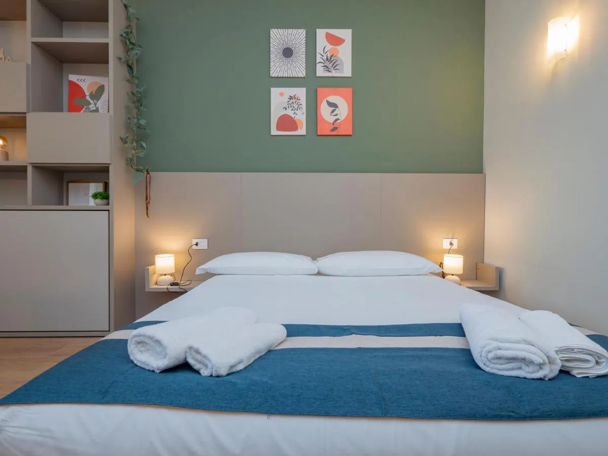 Image 5 of Xenia Apartments – Elegant studio in San Siro area