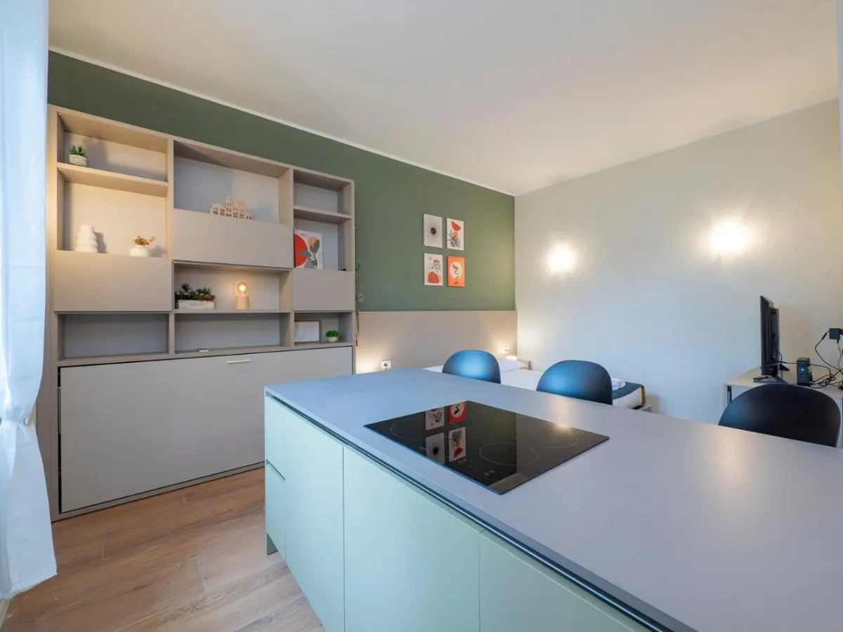 Image 3 of Xenia Apartments – Elegant studio in San Siro area
