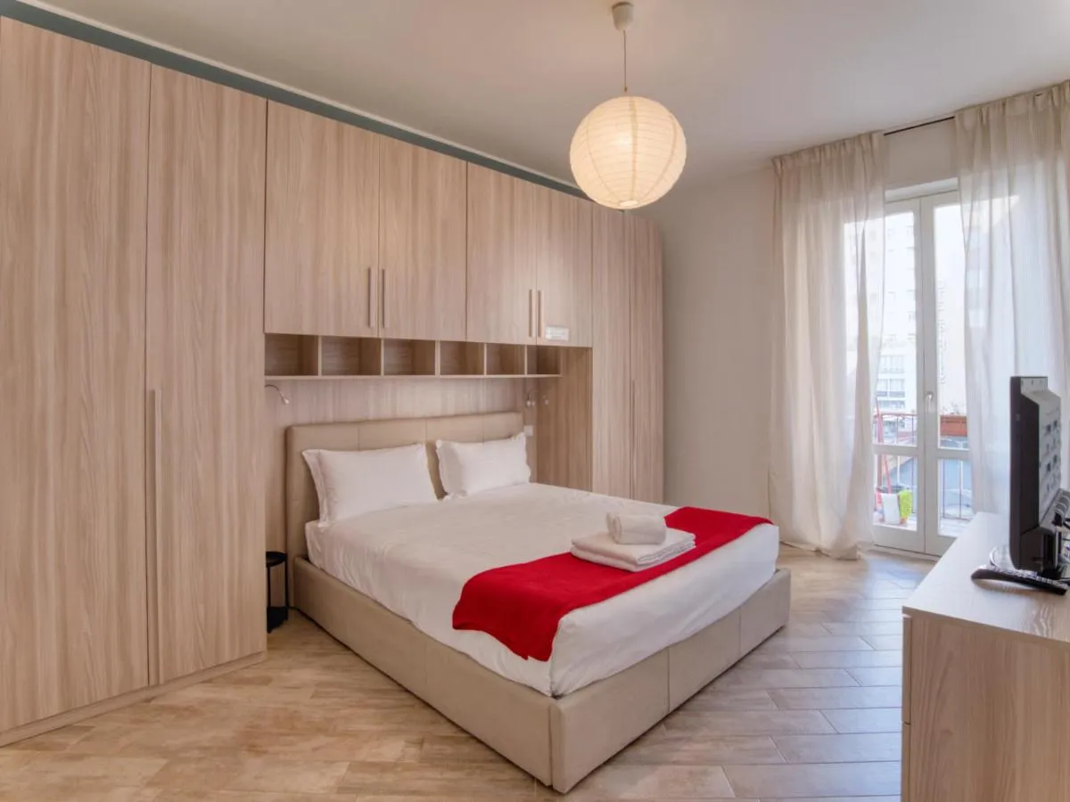Image 2 of Xenia Apartments – Spacious tworoom apartment in Pt Venezia