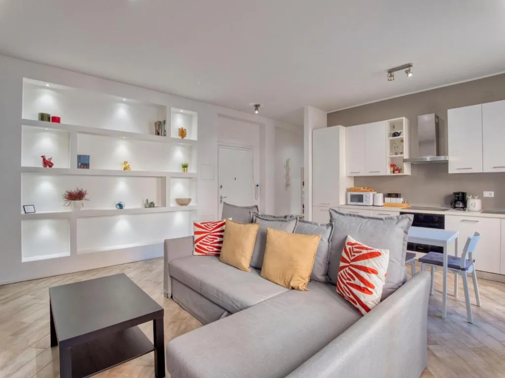 Image of Xenia Apartments – Spacious tworoom apartment in Pt Venezia
