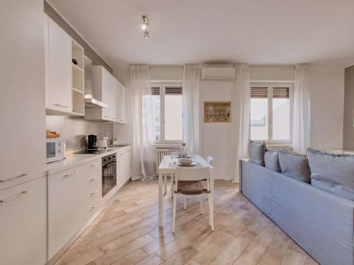 Image 5 of Xenia Apartments – Spacious tworoom apartment in Pt Venezia