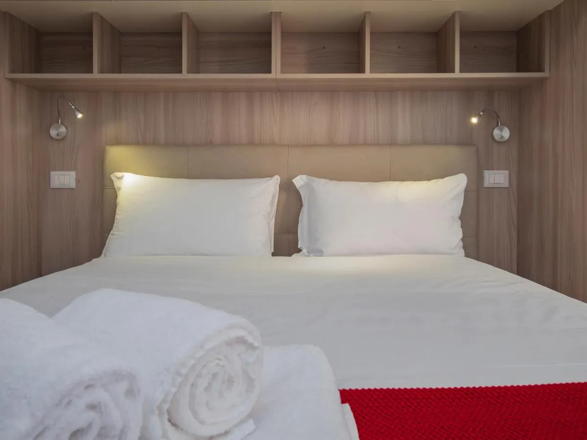 Image 4 of Xenia Apartments – Spacious tworoom apartment in Pt Venezia