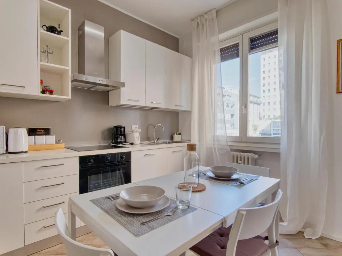 Image 6 of Xenia Apartments – Spacious tworoom apartment in Pt Venezia