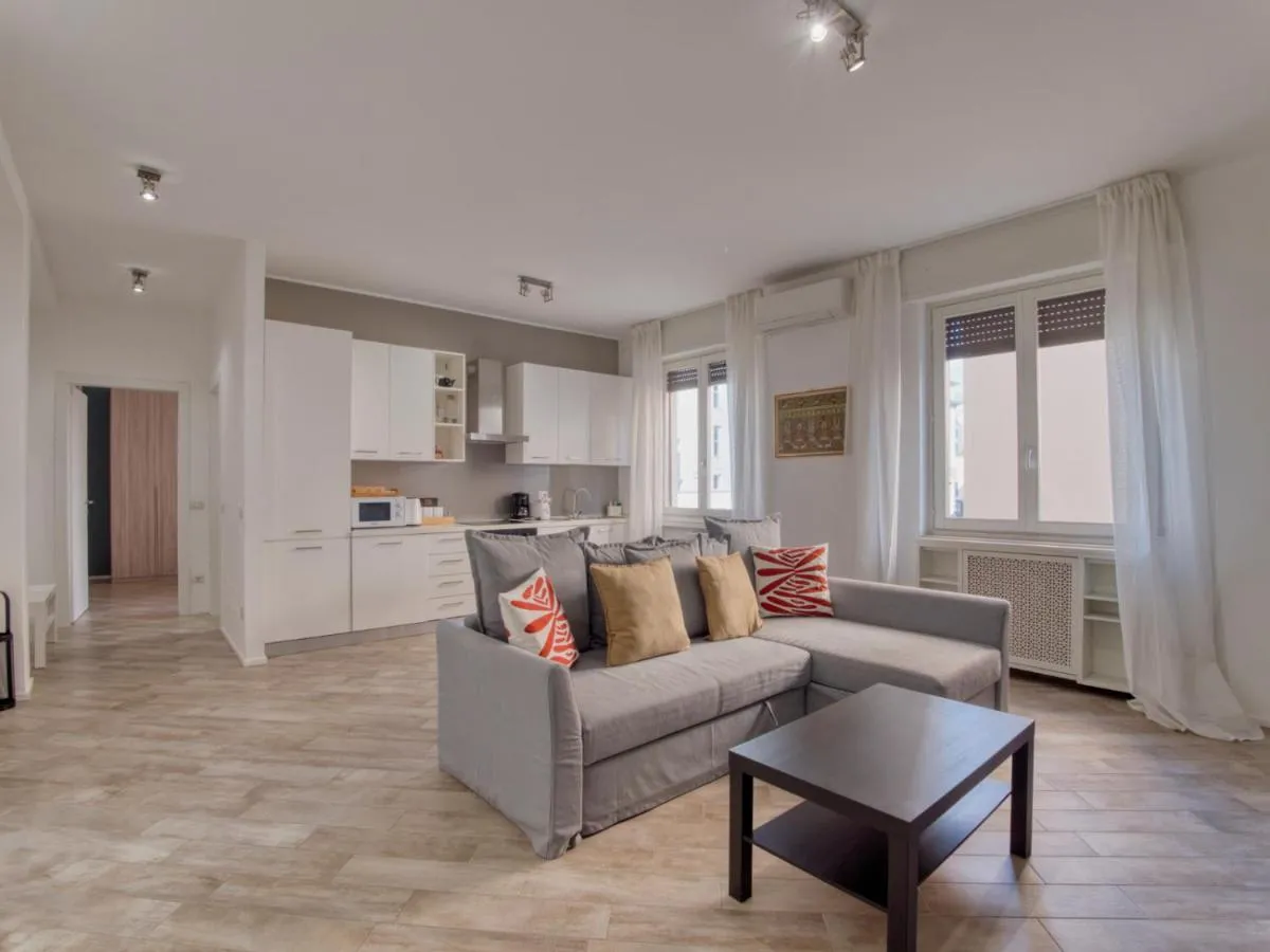 Image 1 of Xenia Apartments – Spacious tworoom apartment in Pt Venezia